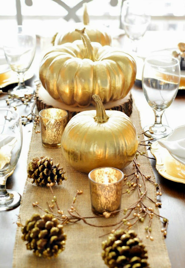 HALLOWEEN 1 home decor ideas Top Pinterest Home Decor Ideas for your Halloween Party HALLOWEEN 1