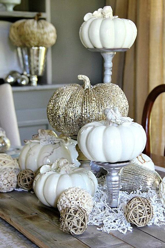 HALLOWEEN 3 home decor ideas Top Pinterest Home Decor Ideas for your Halloween Party HALLOWEEN 3