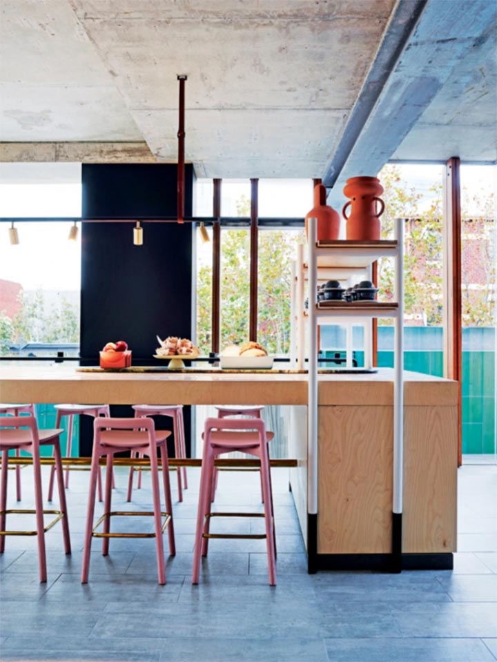 Inspiration: Perth's independent spirit hotel inspirations Inspirations: Perth’s independent spirit hotel Inspiration Perths independent spirit hotel