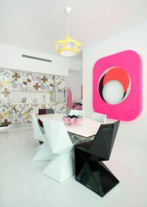 Karim Rashed Inspirations by Top Designer Karim Rashid