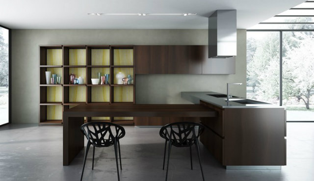 Kook for Rastrelli karim rashid Inspirations by Top Designer Karim Rashid Kook for Rastrelli by Karim Rashid