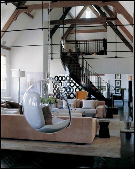 Living room ideas from the Loft in London kelly hoppen Top 50 Projects by Kelly Hoppen Living room ideas from the Loft in London