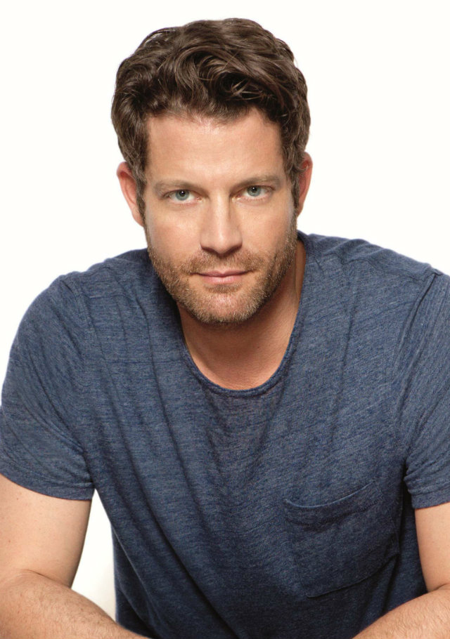Nate Berkus Top 25 Projects by Nate Berkus N Berkus