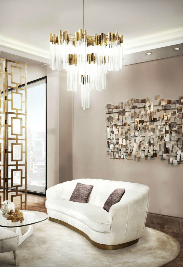 White Sofa Inspiration Ideas, White Sofas In Living Rooms