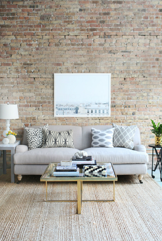 living room inspiration sofa styling living room inspiration Living Room Inspiration: How To Style A Sofa living room inspiration sofa styling