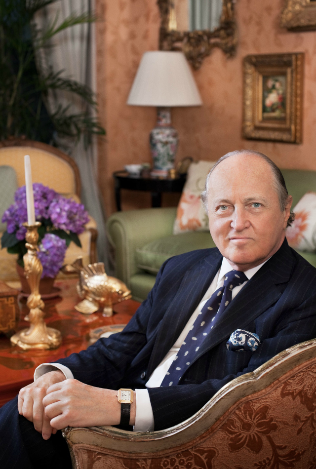 mario bautta ad 100 ad 100 2016 AD 100 LIST: MARIO BUATTA DECORATION IDEAS mario bautta ad 100