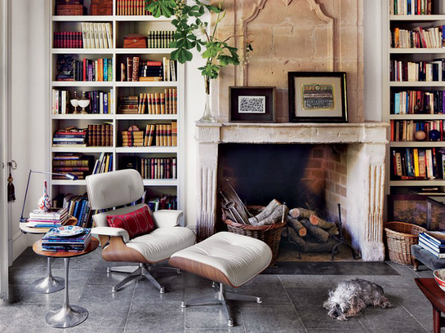 2016 AD 100 list – Isabel Lopez Quesada - Isabel López-Quesada’s Madrid home is an elegant study in stone ad 100 2016 AD 100 list – Isabel López-Quesada 2016 AD 100 list     Isabel Lopez Quesada Isabel L  pez Quesada   s Madrid home is an elegant study in stone