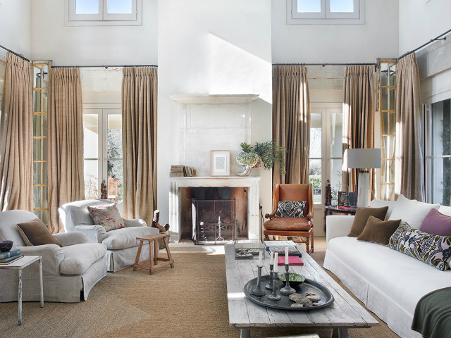 2016 AD 100 list – Isabel Lopez Quesada- Toledo Spain 2016