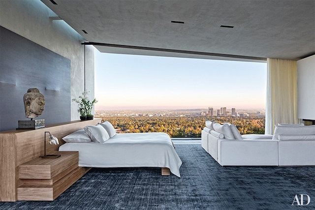 Celebrity Homes 15 Bedroom Design Ideas To Inspire You1  Celebrity Homes: 15 Bedroom Design Ideas To Inspire You Celebrity Homes 15 Bedroom Design Ideas To Inspire You1