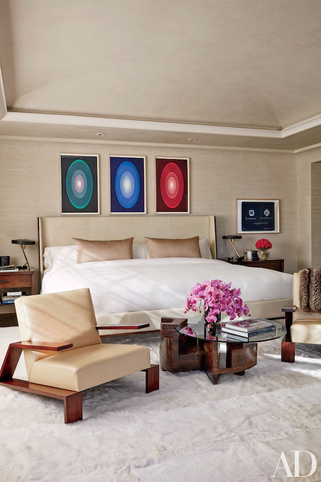 Celebrity Homes 15 Bedroom Design Ideas To Inspire You9  Celebrity Homes: 15 Bedroom Design Ideas To Inspire You Celebrity Homes 15 Bedroom Design Ideas To Inspire You9