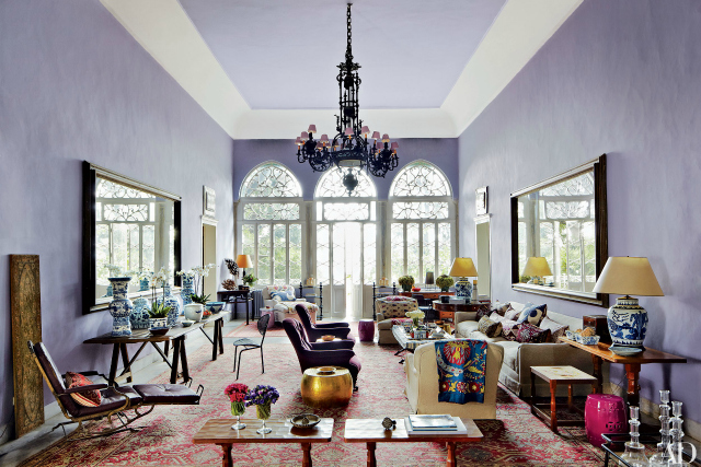 20 Dreamy Room Design Ideas For Spring room design ideas 18 Dreamy Room Design Ideas For Spring Rooms in Pastel Colors for Spring 1