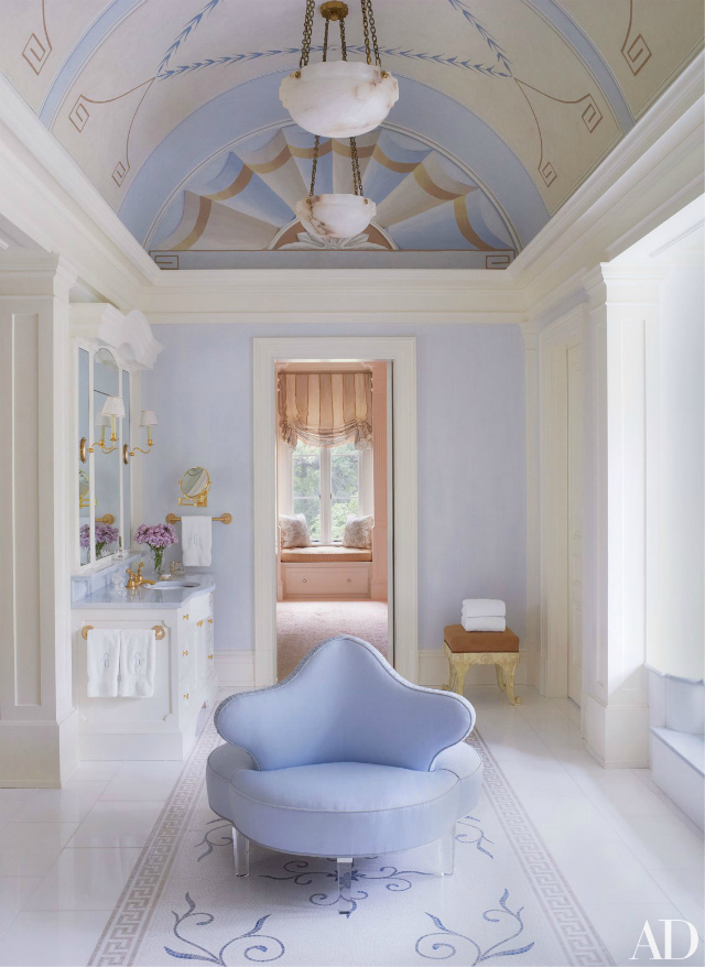 20 Dreamy Room Design Ideas For Spring room design ideas 18 Dreamy Room Design Ideas For Spring Rooms in Pastel Colors for Spring 2