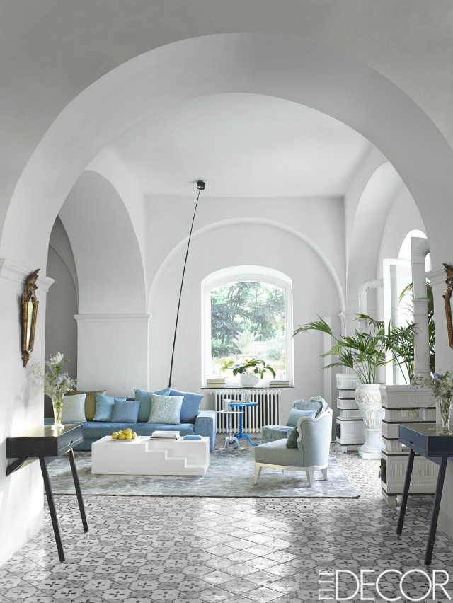 Rooms in Pastel Colors for Spring room design ideas 18 Dreamy Room Design Ideas For Spring Rooms in Pastel Colors for Spring 8