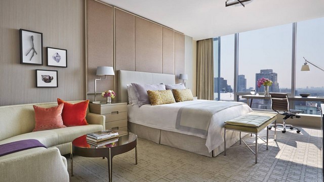 Hotel Interior Design: Four Season Toronto - Yabu Pushelberg Design hotel interior design Hotel Interior Design: Four Seasons Toronto by Yabu Pushelberg cq5dam