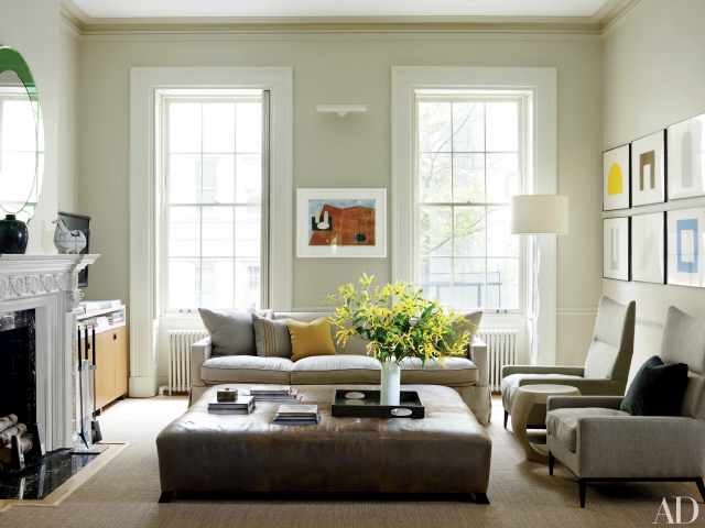 10 Brilliant Family-Friendly Room Design Ideas family room 15 Brilliant Family Room Design Ideas family room 1