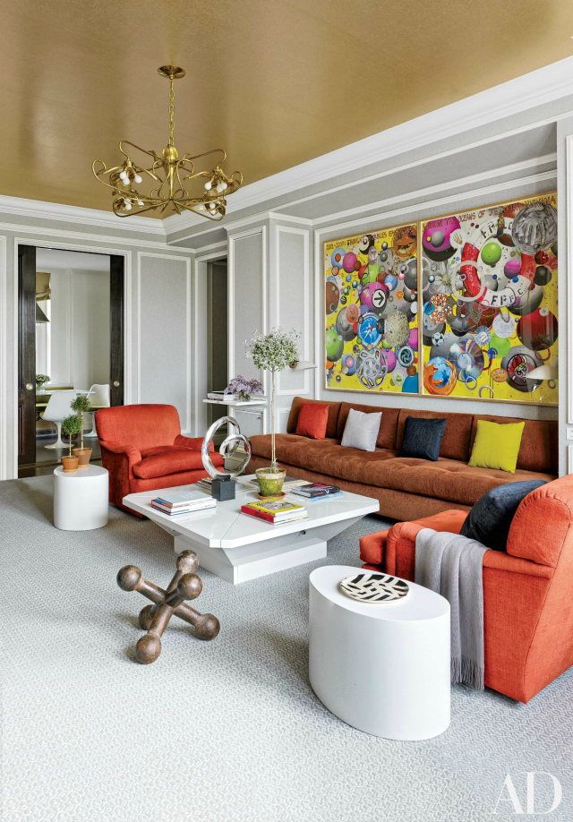 10 Brilliant Family Room Design Ideas family room 15 Brilliant Family Room Design Ideas family room 10