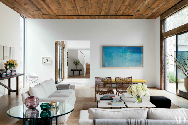 10 Brilliant Family-Friendly Room Design Ideas family room 15 Brilliant Family Room Design Ideas family room 2 1