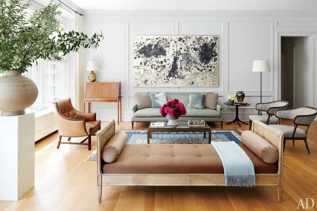 10 Brilliant Family Room Design Ideas family room 15 Brilliant Family Room Design Ideas family room 4
