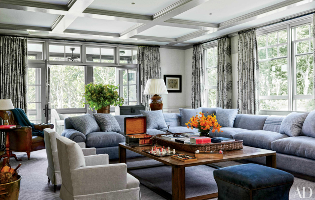 10 Brilliant Family Room Design Ideas family room 15 Brilliant Family Room Design Ideas family room 7 1