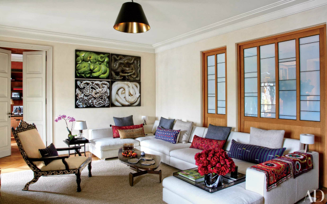 10 Brilliant Family Room Design Ideas family room 15 Brilliant Family Room Design Ideas family room 8