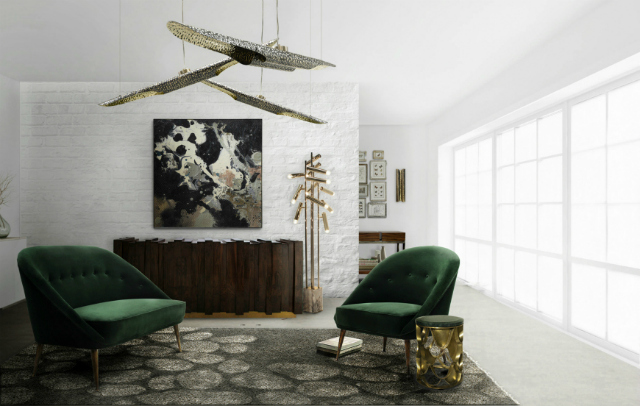 21 Reasons To Love A Green Sofa  green sofa 21 Reasons To Love A Green Sofa 10 Reasons To Love A Green Sofa 13