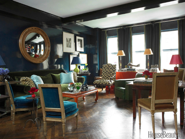 21 Reasons To Love A Sofa In Green  green sofa 21 Reasons To Love A Green Sofa 10 Reasons To Love A Green Sofa 15