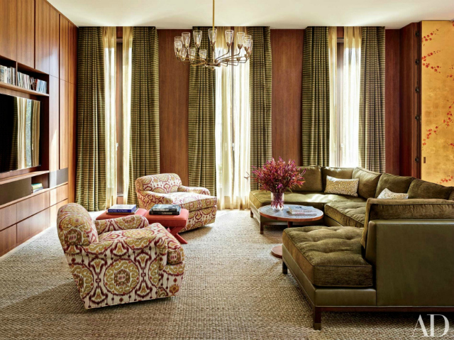 21 Reasons To Love A Sofa In Green  green sofa 21 Reasons To Love A Green Sofa 10 Reasons To Love A Green Sofa 17