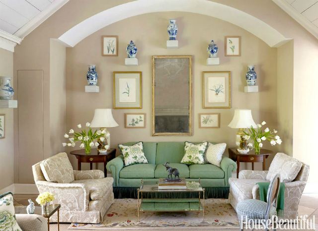 21 Reasons To Love A Sofa In Green  green sofa 21 Reasons To Love A Green Sofa 10 Reasons To Love A Green Sofa 2