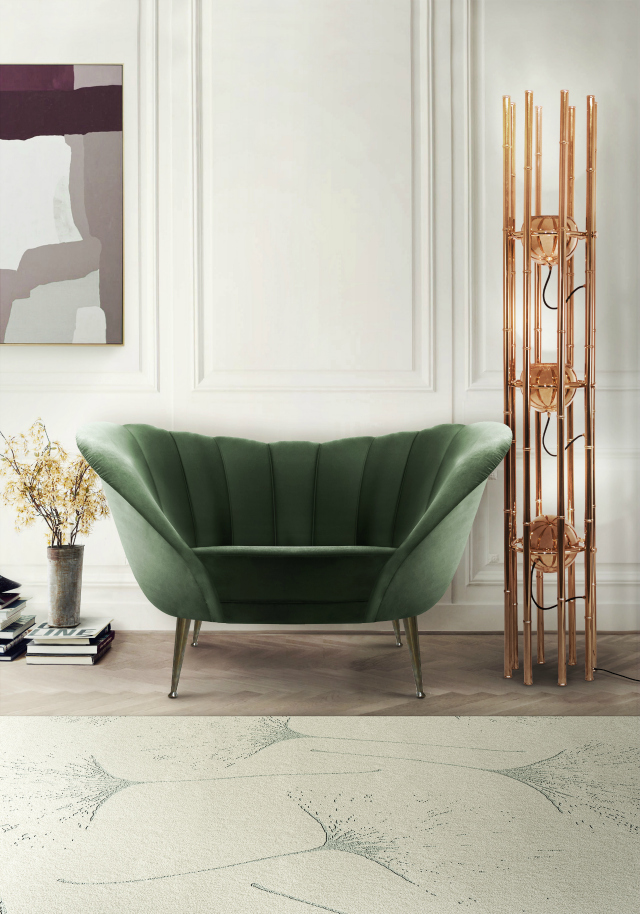 21 Reasons To Love A Green Sofa  green sofa 21 Reasons To Love A Green Sofa 10 Reasons To Love A Green Sofa 20