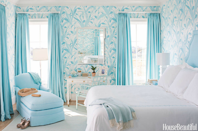 25 Fabulous Room Design Ideas With Wallpaper home decor 20 Fabulous Wallpapers That Will Spruce Up Your Home Decor 20 Fabulous Room Design Ideas With Wallpaper 14