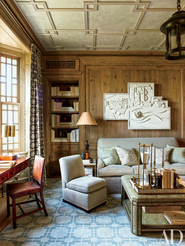 Steven Gambrel Design Inspiration ad 100 2016 AD 100 List – Steven Gambrel Inspirations 2016 AD 100 List     S