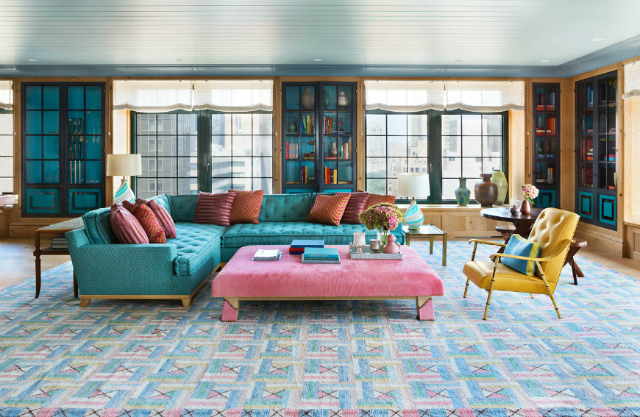 Steven Gambrel Design Inspiration ad 100 2016 AD 100 List – Steven Gambrel Inspirations 2016 AD 100 List     S