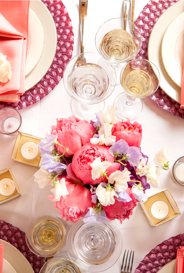 Beautiful Decorating Ideas With Flowers decorating ideas Beautiful Decorating Ideas With Flowers Beautiful Decorating Ideas With Flowers 1