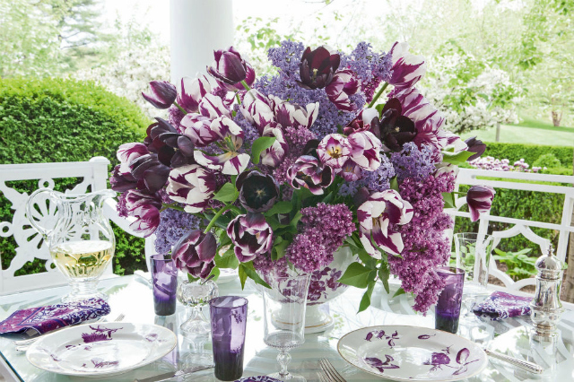 Beautiful Decorating Ideas With Flowers decorating ideas Beautiful Decorating Ideas With Flowers Beautiful Decorating Ideas With Flowers 4