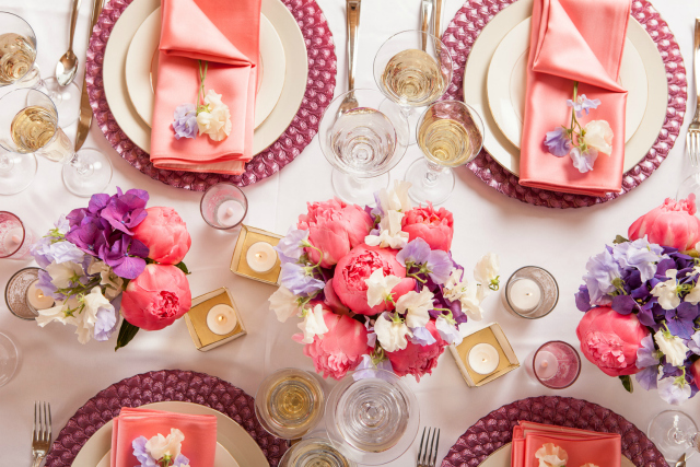 Beautiful Decorating Ideas With Flowers decorating ideas Beautiful Decorating Ideas With Flowers Beautiful Decorating Ideas With Flowers 6