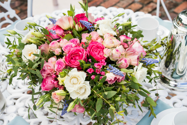 Beautiful Decorating Ideas With Flowers decorating ideas Beautiful Decorating Ideas With Flowers Beautiful Decorating Ideas With Flowers 8