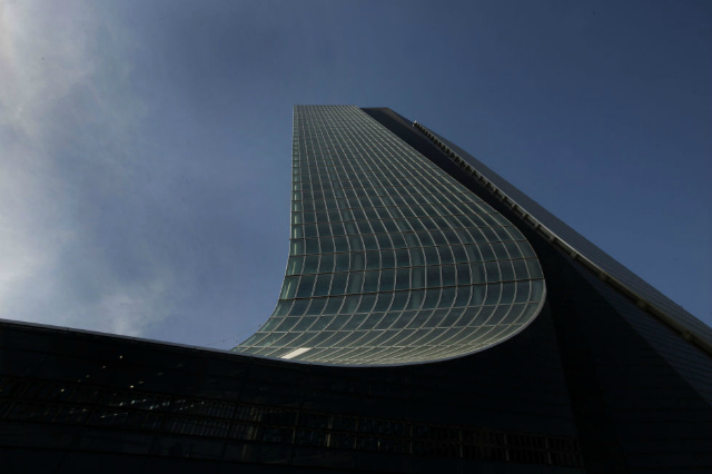 Best Architecture Inspiration  zaha hadid Best Design Inspiration by Zaha Hadid Best Design Inspiration by Zara Hadid 1