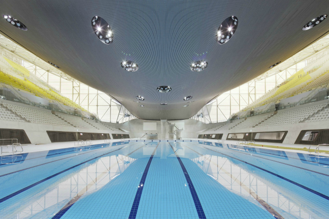 Best Architecture Inspiration  zaha hadid Best Design Inspiration by Zaha Hadid Best Design Inspiration by Zara Hadid 9