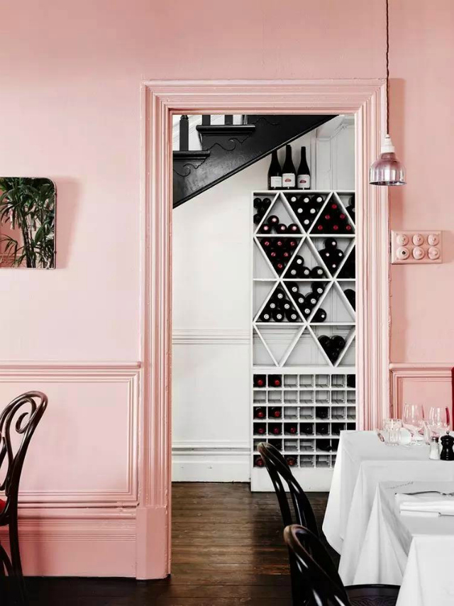 Decorating Tips for Spring decorating ideas 20 Decorating Ideas With Rose Quartz Decorating Ideas With Rose Quartz 7