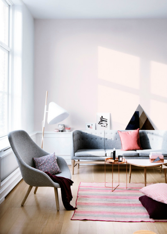 Decorating Tips for Spring decorating ideas 20 Decorating Ideas With Rose Quartz Decorating Ideas With Rose Quartz 9