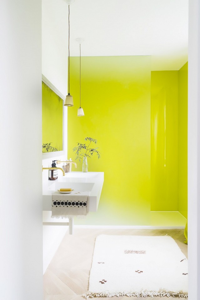 Dreamy Decorating Tips With Pantone’ Spring Palette decorating tips Dreamy Decorating Tips With Pantone’ Spring Color Palette Dreamy Decorating Tips With Pantone    Spring Palette 5