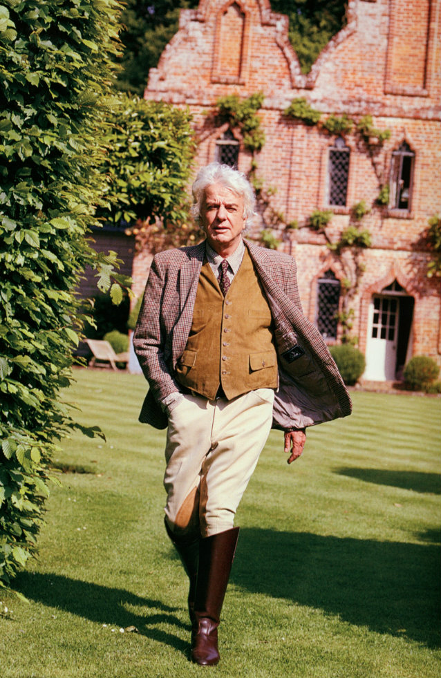 ad 100 2016 AD 100 list – NH Design Inspirations Nicky Haslam Farnham England May 24 2008