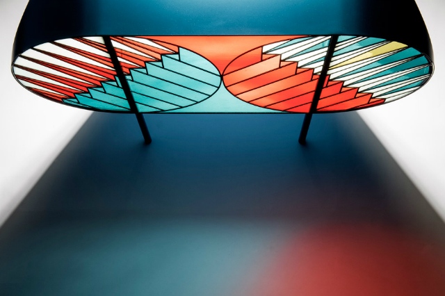 Patricia Urquiola inspirations at Isaloni 2016 - 3 isaloni 2016 Patricia Urquiola inspirations at Isaloni 2016 Patricia Urquiola inspirations at Isaloni 2016 3