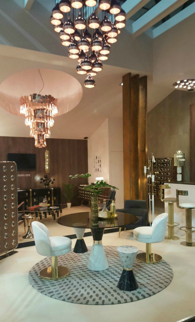 The Best Design Inspiration From Salone del Mobile So Far salone del mobile The Best Design Inspiration From Salone del Mobile So Far The Best Design Inspiration From Salone del Mobile So Far 16