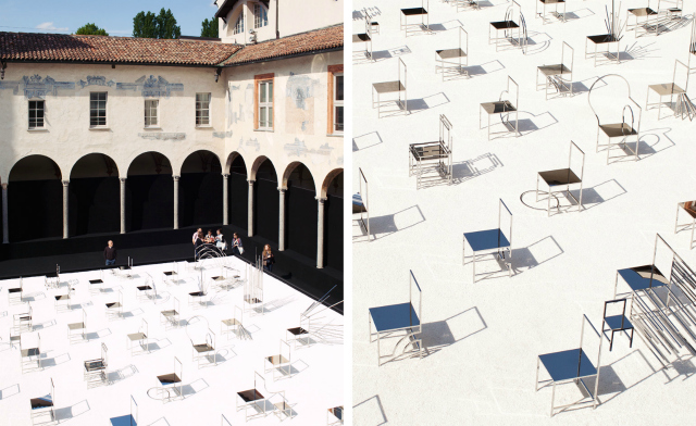 The Best Design Inspiration From iSaloni So Far salone del mobile The Best Design Inspiration From Salone del Mobile So Far The Best Design Inspiration From Salone del Mobile So Far 4