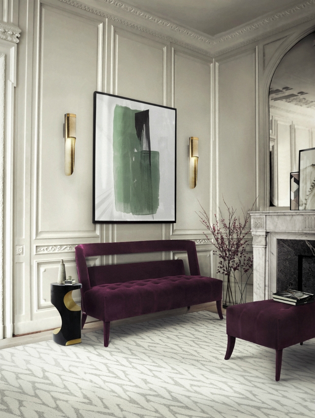 Premium Photo | 3d rendering modern hotel bedroom interior design