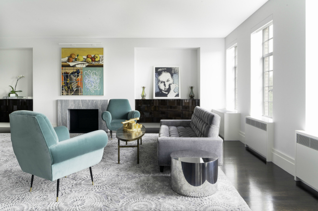 2016 AD 100 list – Deborah Berke Inspirations deborah berke 2016 AD 100 List – Deborah Berke Partners Inspirations 2016 AD 100 list     Deborah Berke Inspirations 18