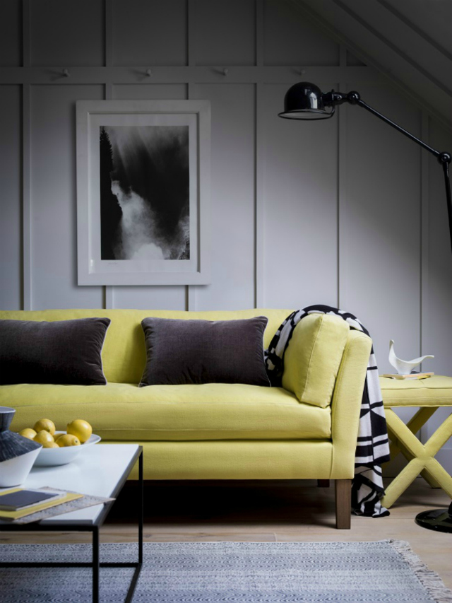 23 Wonderful Living Room Ideas With A Yellow Modern Sofa living room ideas 23 Wonderful Living Room Ideas With A Yellow Sofa 23 Wonderful Living Room Ideas With A Yellow Sofa 19