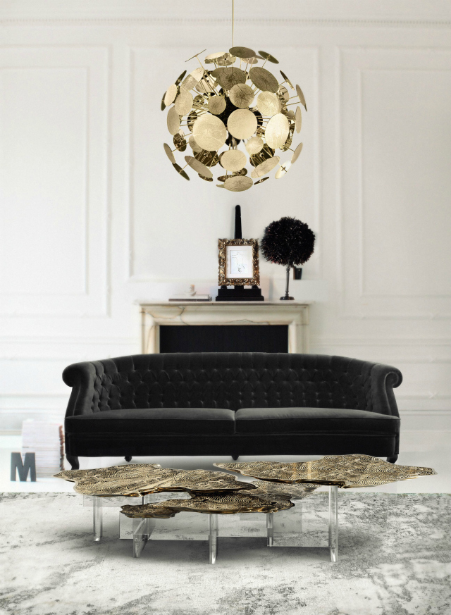 25 Brilliant Cocktail Tables You Will Want To Steal center table 25 Brilliant Center Table Ideas You Will Want To Steal 25 Brilliant Center Table Ideas You Will Want To Steal 13