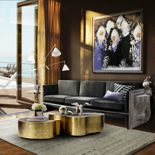 25 Brilliant Center Table Ideas You Will Want To Steal center table 25 Brilliant Center Table Ideas You Will Want To Steal 25 Brilliant Center Table Ideas You Will Want To Steal 9